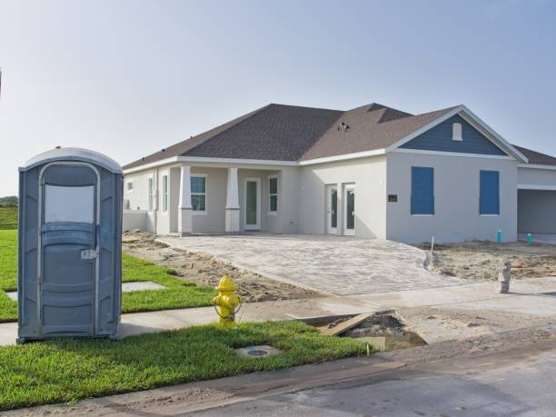 Portable Toilet Options We Offer in Proctor, VT