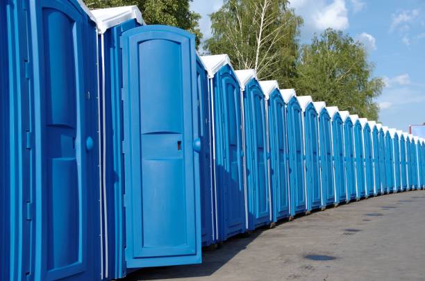 Best Portable restroom trailer rental  in Proctor, VT